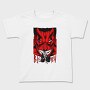 Red Demon Bleach, Tricou Copii