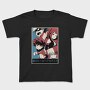 Boku No Hero Glow, Tricou Copii