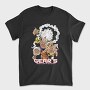 Gear5 Stormy Spirit, Tricou Barbati (Unisex)