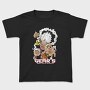 Gear5 Stormy Spirit, Tricou Copii