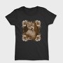 Wolf Royal, Tricou Femei
