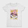 Majin Boo Boom, Tricou Femei