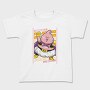 Majin Boo Boom, Tricou Copii