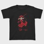 Nightmare Alice In Red, Tricou Copii