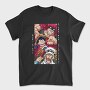 One Piece Revolution, Tricou Barbati (Unisex)