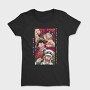 One Piece Revolution, Tricou Femei