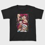 One Piece Revolution, Tricou Copii