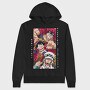 One Piece Revolution, Hanorac Oversize Barbati (Unisex)