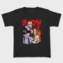 Rebel Anime Nights, Tricou Copii
