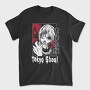 Tokyo Ghoul Edge, Tricou Barbati (Unisex)