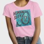 Human Suck, Tricou Femei