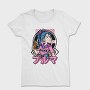 Bulma Anime Vibes, Tricou Femei