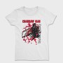 Chainsaw Man Edge Glow, Tricou Femei