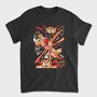 Dragon Ball Energy Rush, Tricou Barbati (Unisex)