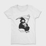 Grim Reaper Cat Rebellion, Tricou Femei