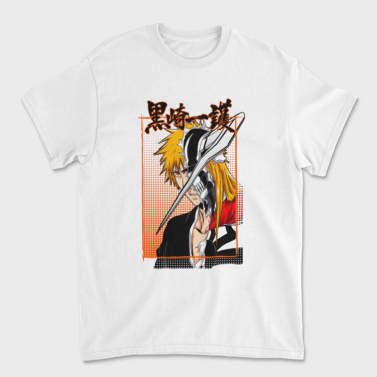 Soul Reaper Blade, Tricou Barbati (Unisex)