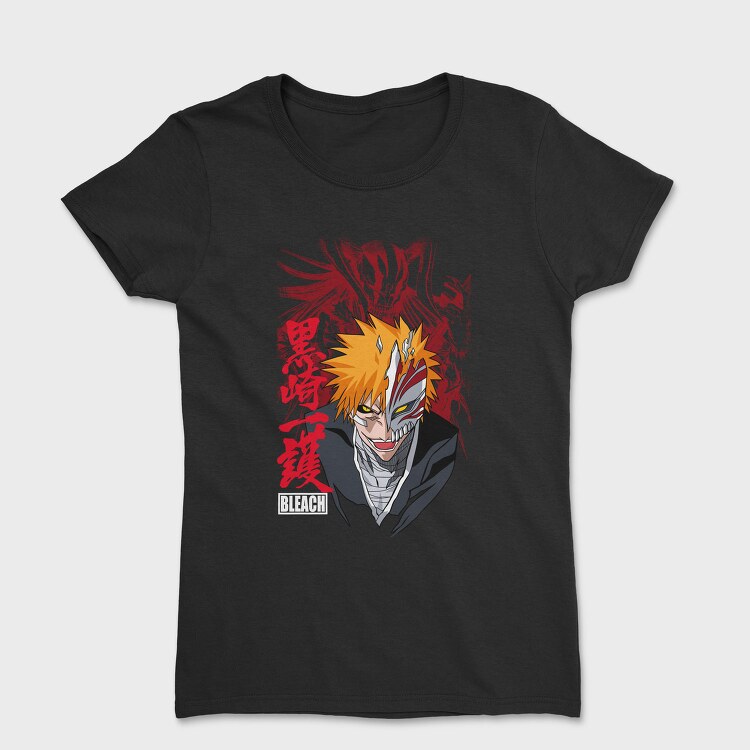 Vanguard Bleach Edge, Tricou Femei