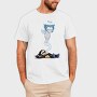 Angels Of The Dead, Tricou Barbati (Unisex)