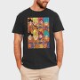 Dragon Ball Evolution, Tricou Barbati (Unisex)