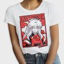 Inuyasha Spirit Fox, Tricou Femei