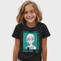 Bulmas Lab Escape, Tricou Copii