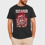 Itachis Susanoo Flame, Tricou Barbati (Unisex)