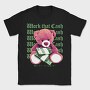 Work Cash, Tricou Barbati (Unisex)