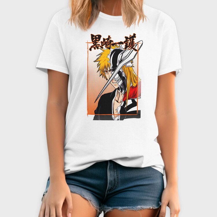 Soul Reaper Blade, Tricou Barbati (Unisex)