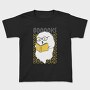 Yellow Book Ghost, Tricou Copii
