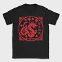 Year of the Dragon, Tricou Barbati (Unisex)