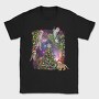 Xmas Cats, Tricou Barbati (Unisex)