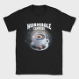 Wormhole Express, Tricou Barbati (Unisex)
