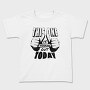 Working Out, Tricou Copii