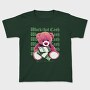 Work Cash, Tricou Copii