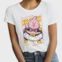 Majin Boo Boom, Tricou Femei