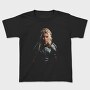 Woman Warrior, Tricou Copii