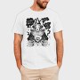 Witch 04, Tricou Barbati (Unisex)