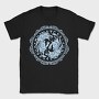 Wolf Viking Runes, Tricou Barbati (Unisex)