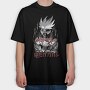 Kakashi Shadow Strike, Tricou Oversize Barbati (Unisex)