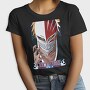 Bleach Edge Strike, Tricou Femei