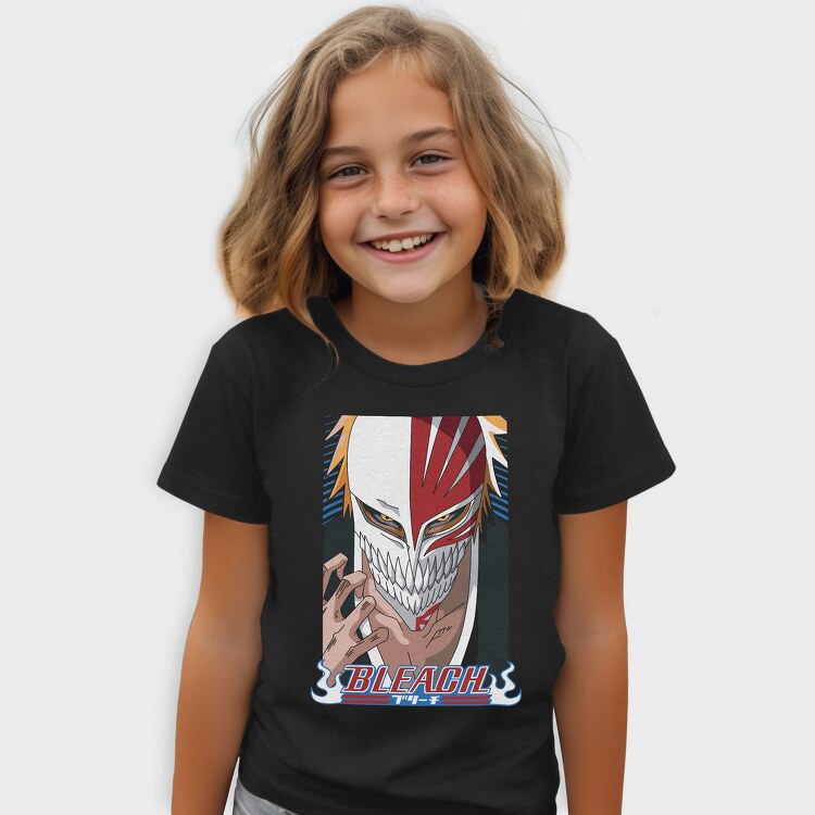 Bleach Edge Strike, Tricou Copii