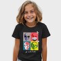 Skull Beats Cool Mode, Tricou Copii