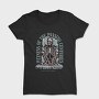Witness of the Passing Centuries, Tricou Femei