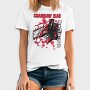 Chainsaw Man Edge Glow, Tricou Barbati (Unisex)