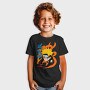 Naruto Tail Roar, Tricou Copii