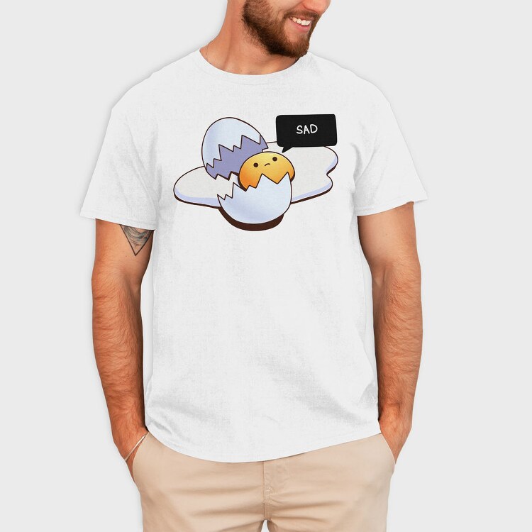 F53 Midnight Pulse, Tricou Barbati (Unisex)