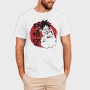 Dragon Ball Rebellion, Tricou Barbati (Unisex)