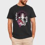 Dark Samurai Rebellion, Tricou Barbati (Unisex)