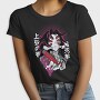 Dark Samurai Rebellion, Tricou Femei