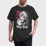 Tokyo Ghoul Edge, Tricou Barbati (Unisex)